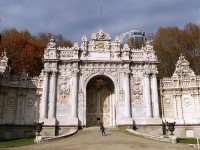 DAY TRIP TO DOLMABAHCE PALACE, ISTANBUL, ReadyClickAndGo