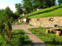 eco lodge in serbia