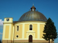 Visit Chapel of Peace in Sremski Karlovci, Serbia, ReadyCLickAndGo