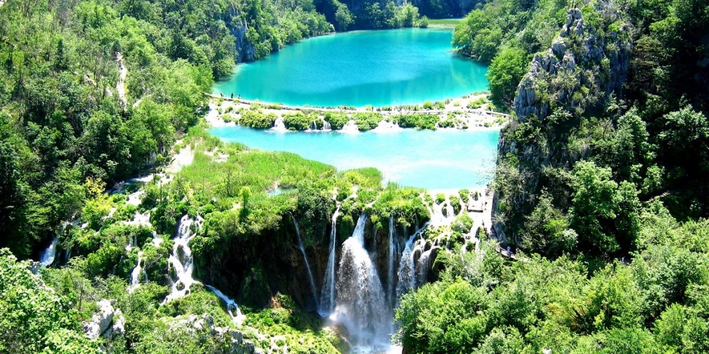 Plitvice-Lakes-Croatia-ReadyClickAndGo