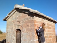 the smallest church in the world readyclickandgo