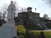 Visit Arandjelovac, Serbia, ReadyClickAndGo