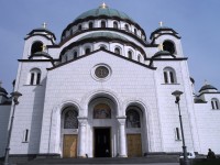 St Sava Church, Belgrade, ReadyClickAndGo