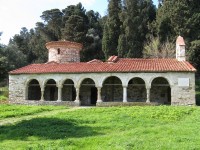 Monastery of Saint Mary, Vlora, ReadyClickAndGo