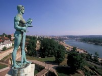 Free Things to do in Belgarde, Visit Belgrade Fortress, ReadyClickAndGo