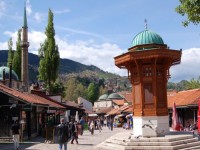 10 things about Sarajevo, readyclickandgo