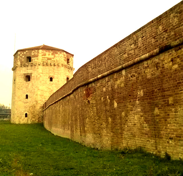 Nebojsa Tower Belgrade ReadyClickAndGo