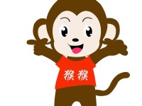 Chinese New Year of Monkey readyclickandgo