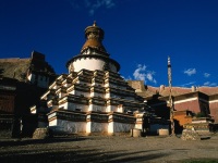 Visit Tibet