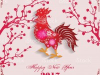 Chinese New Year 2017