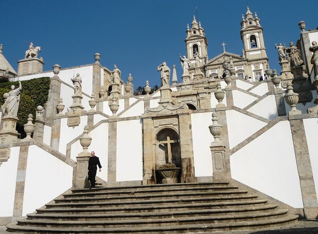 Bom Jesus do Monte