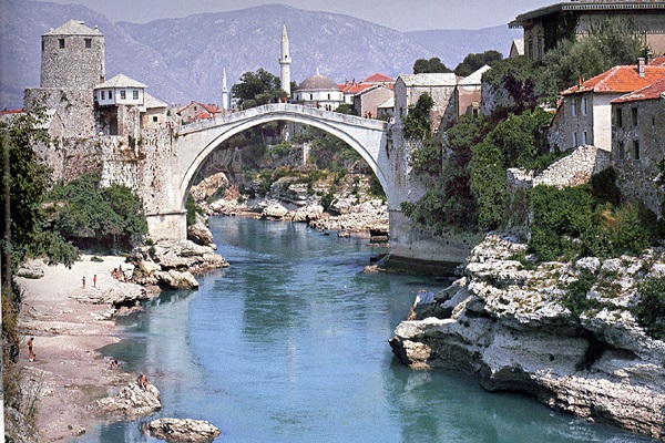 Day tour to Mostar from Dubrovnik