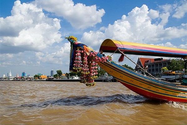 Stopover tours in Bangkok