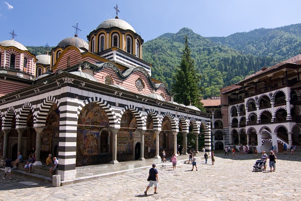 Day-Tour of Rila_Monastery_ReadyClickAndGo