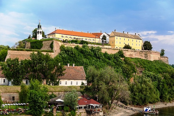 Day trip from Belgrade to Novi Sad