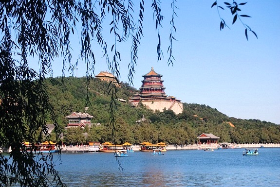 Private tour Beijing