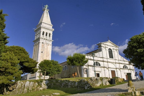 rovinj walking tour