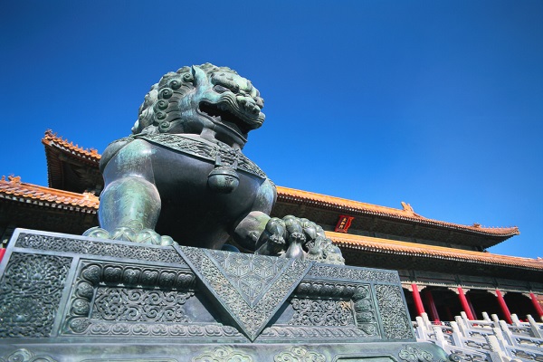 Private tour guide in Beijing