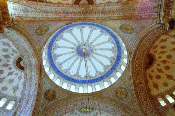 Private day tours in Istanbul