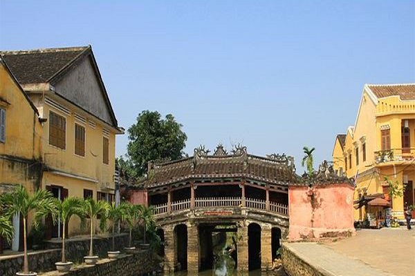 Hoi An half day walking tour