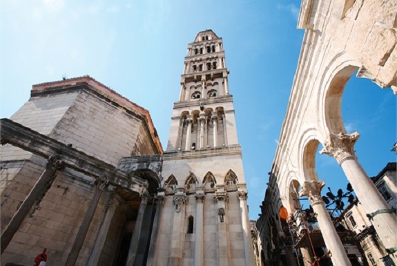 shore excursions from split